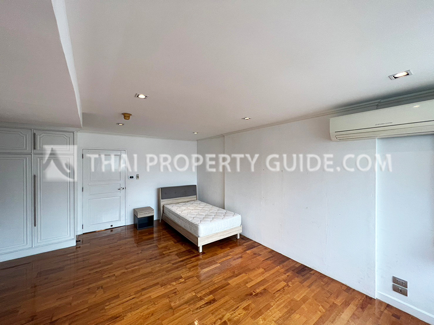 Apartment in Sukhumvit 