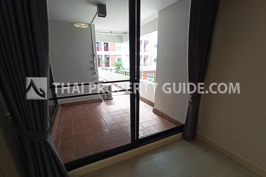 Apartment in Sukhumvit 