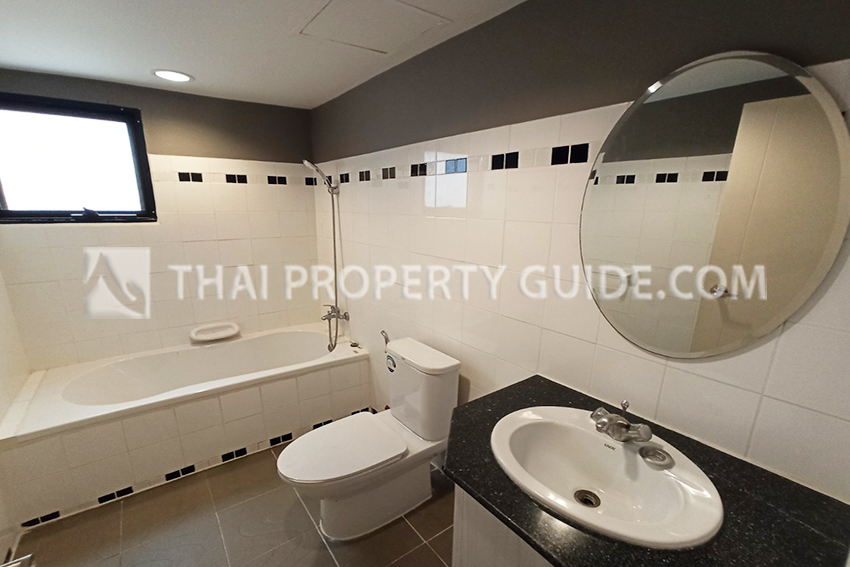 Apartment in Sukhumvit 