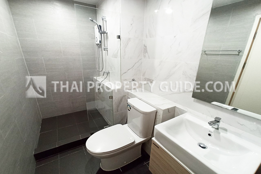 Apartment in Sukhumvit 