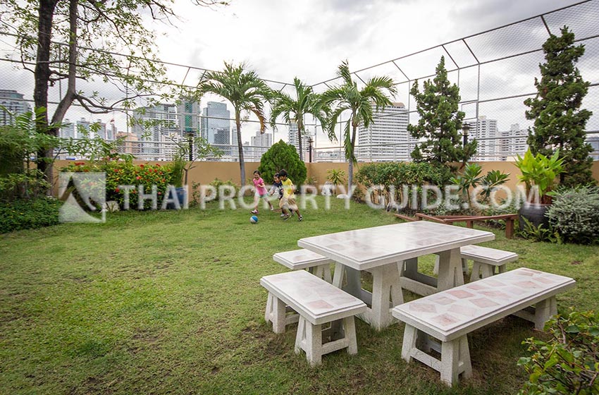 Apartment in Sukhumvit 