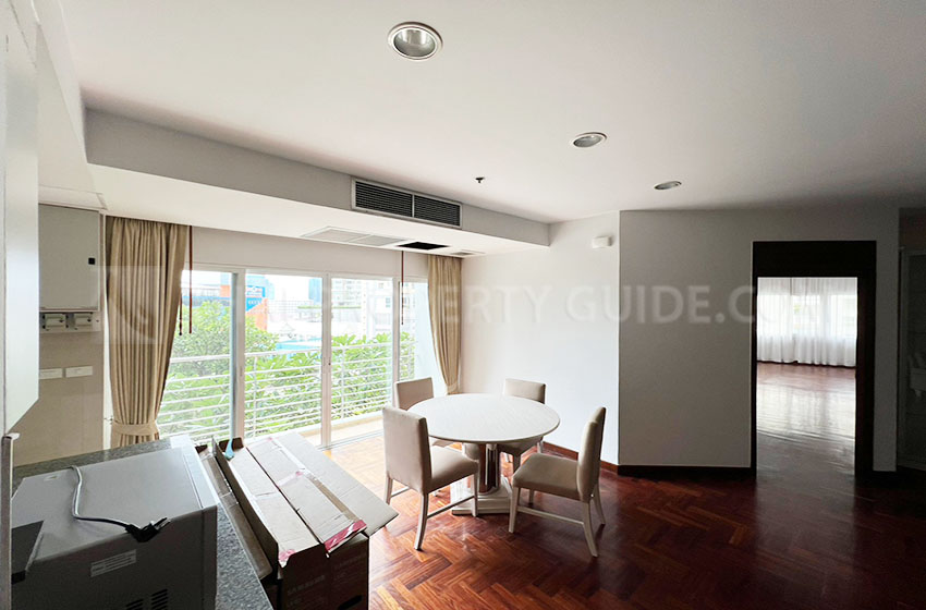 Apartment in Sukhumvit 