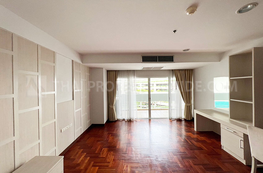 Apartment in Sukhumvit 