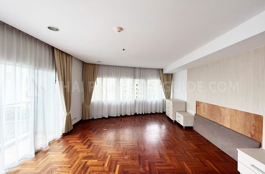 Apartment in Sukhumvit 