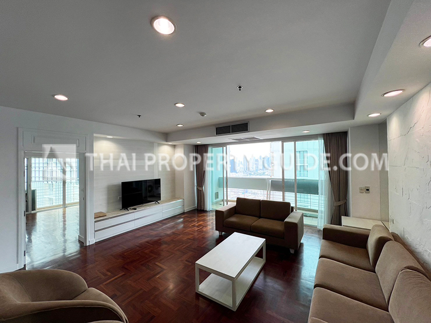 Apartment in Sukhumvit