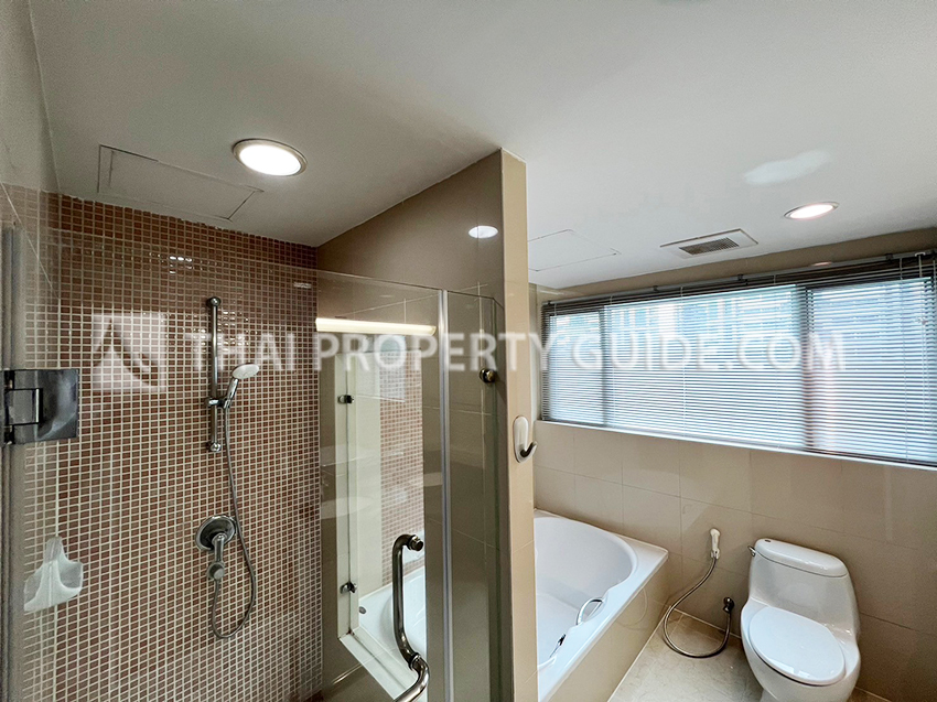 Apartment in Sukhumvit 