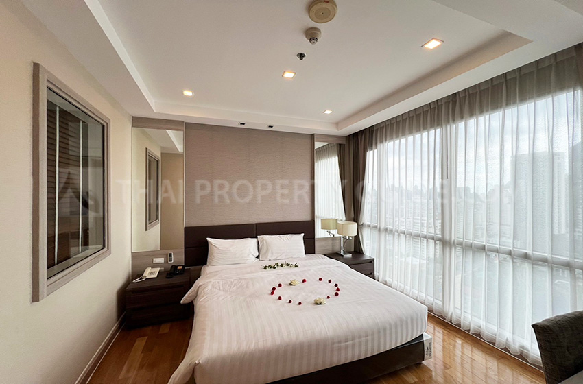 Apartment in Sukhumvit 