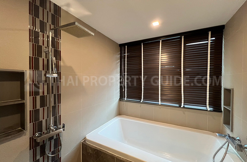 Apartment in Sukhumvit 