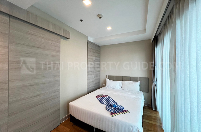 Apartment in Sukhumvit 