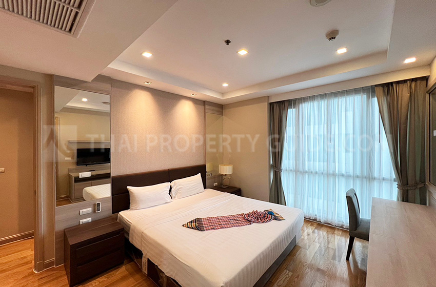 Apartment in Sukhumvit 