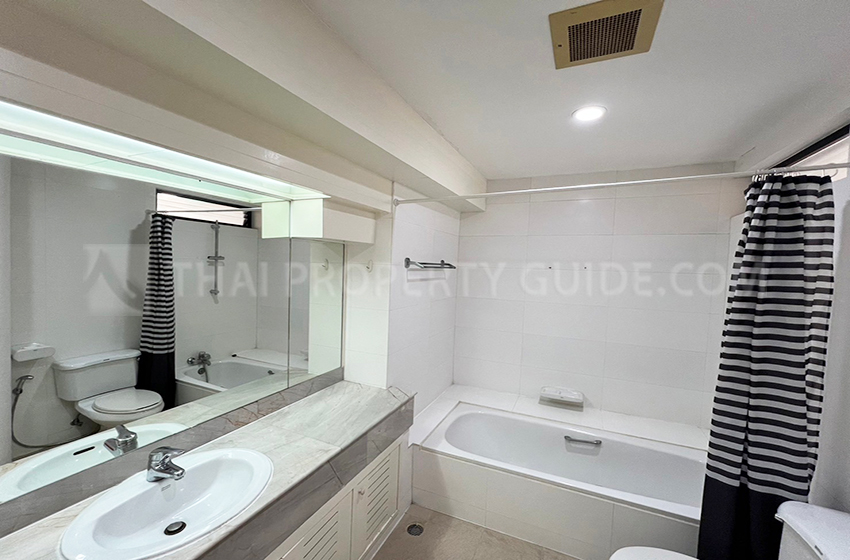 Apartment in Sukhumvit 