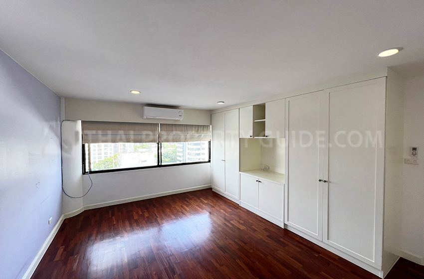 Apartment in Sukhumvit 