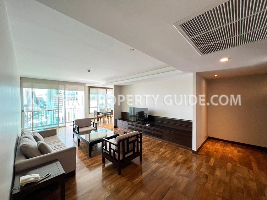 Apartment in Sukhumvit