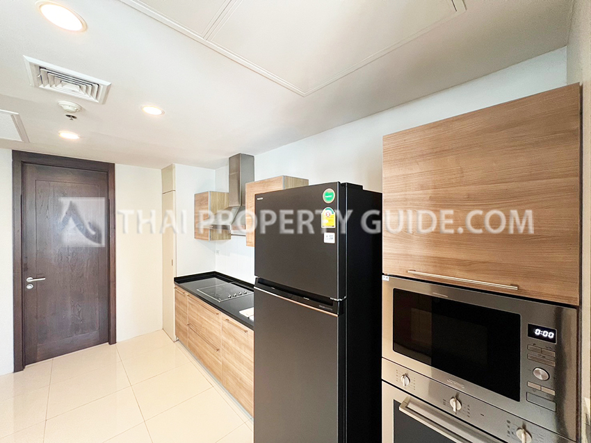 Apartment in Sukhumvit 