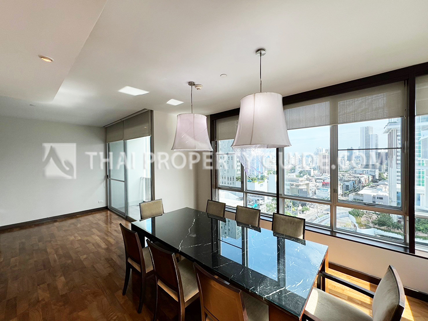 Apartment in Sukhumvit 