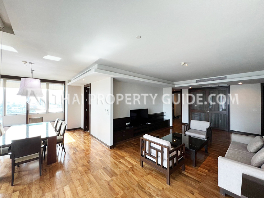 Apartment in Sukhumvit 