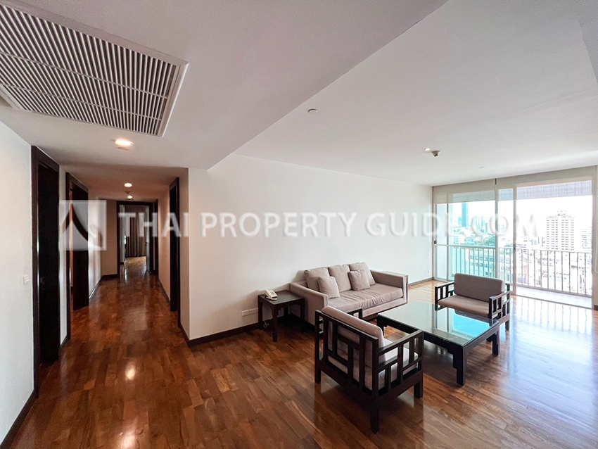 Apartment in Sukhumvit 