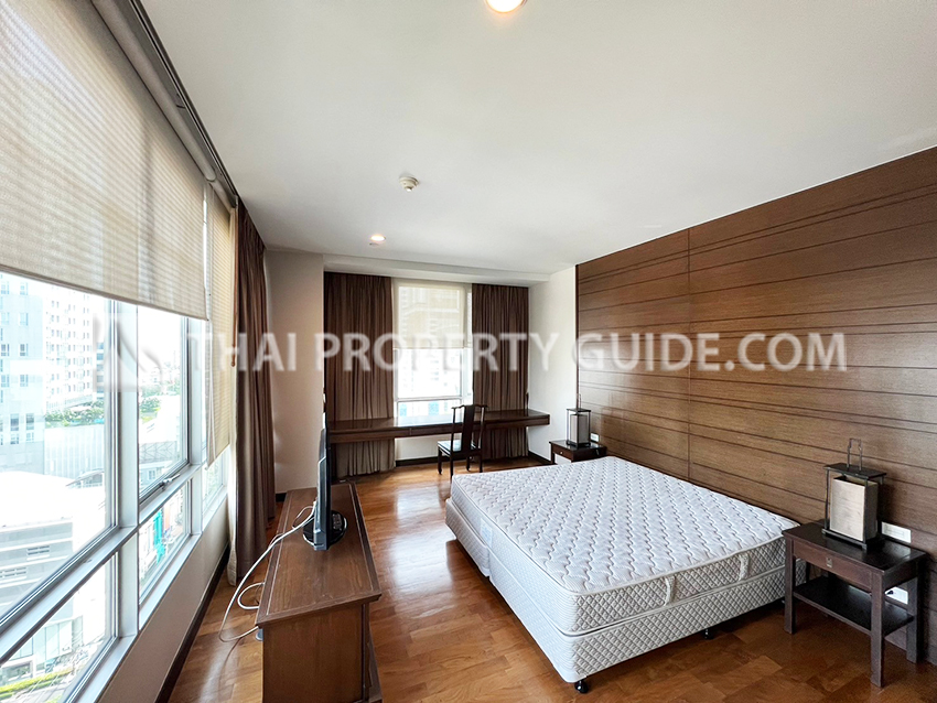 Apartment in Sukhumvit 