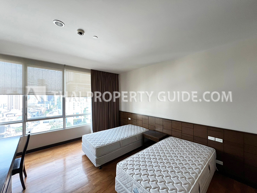 Apartment in Sukhumvit 