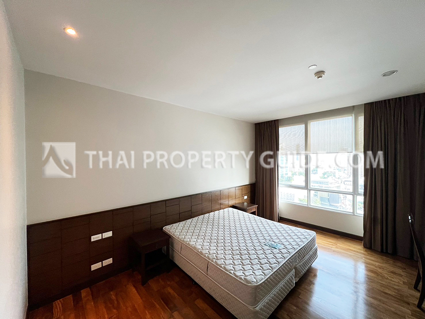 Apartment in Sukhumvit 