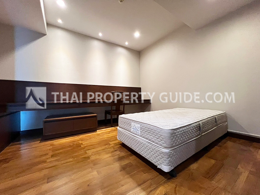 Apartment in Sukhumvit 