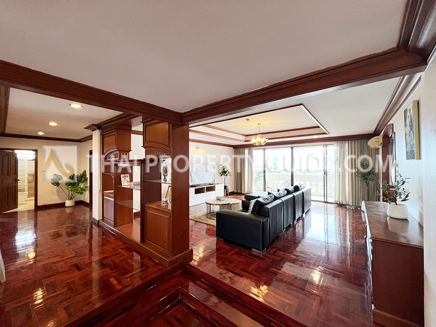 Apartment in Sukhumvit 