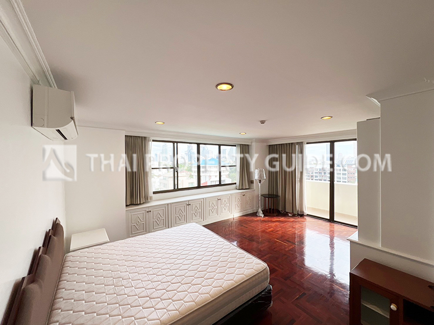 Apartment in Sukhumvit 