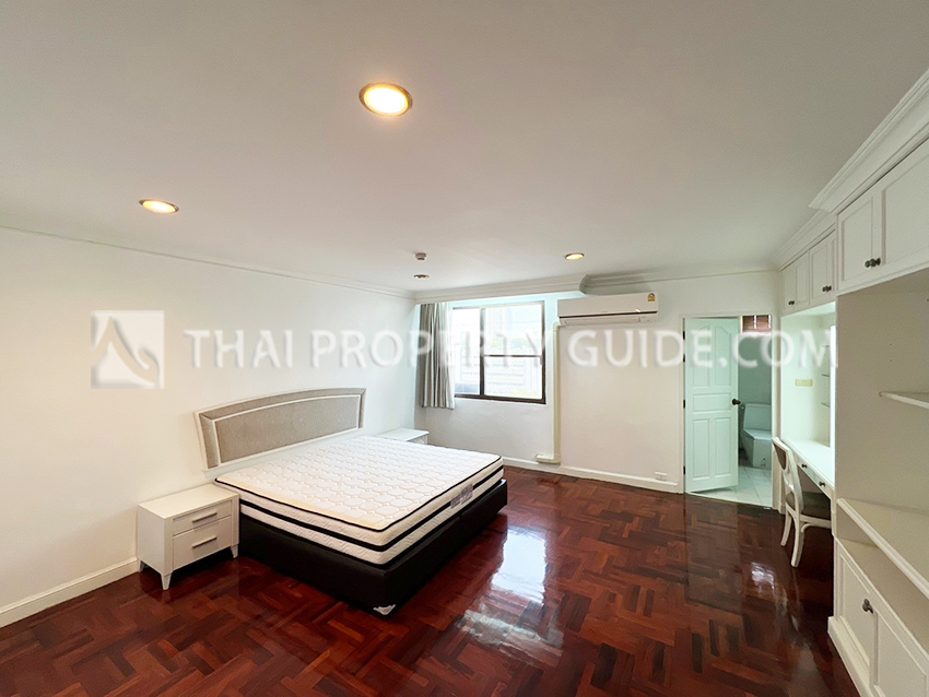 Apartment in Sukhumvit 