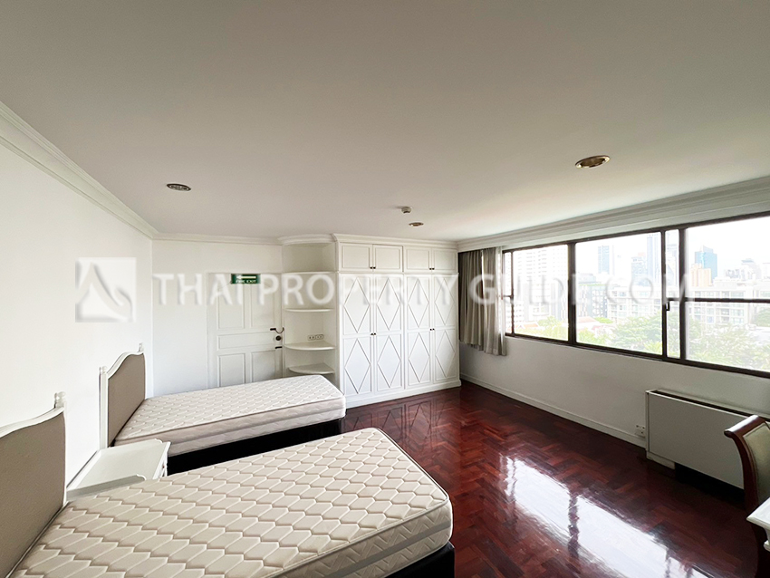 Apartment in Sukhumvit 