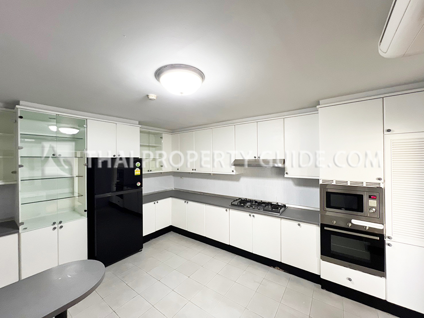 Apartment in Sukhumvit 