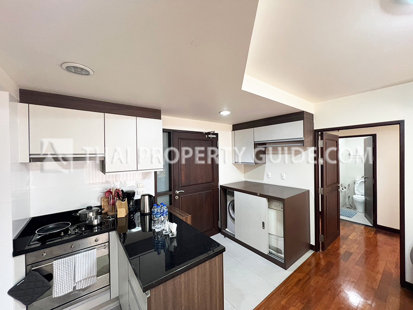 Apartment in Sukhumvit 