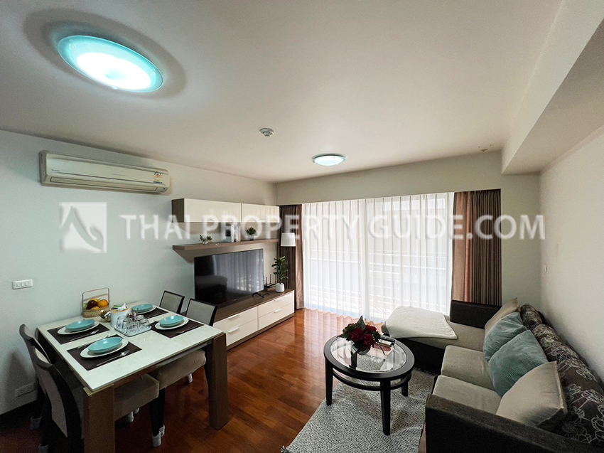 Apartment in Sukhumvit 