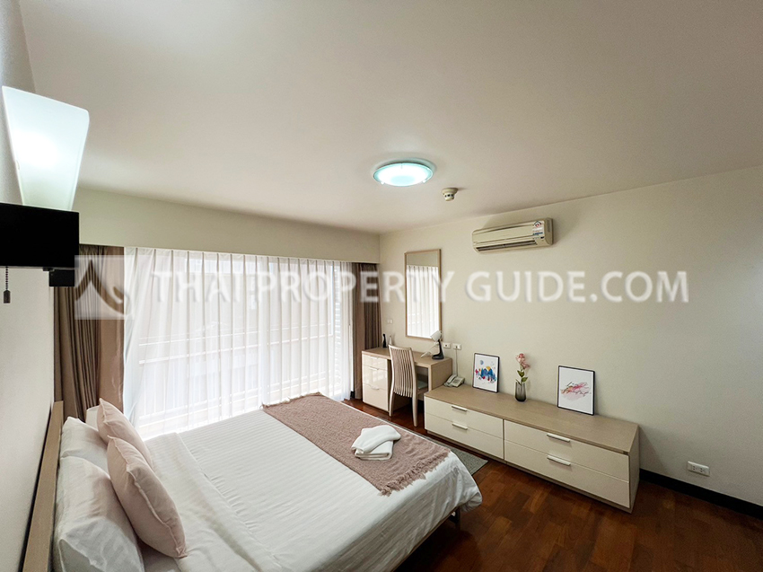 Apartment in Sukhumvit 