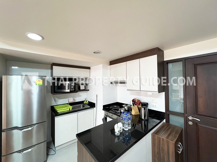 Apartment in Sukhumvit 