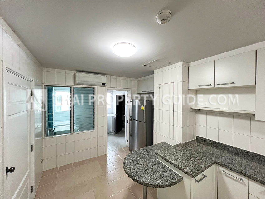 Apartment in Sukhumvit 