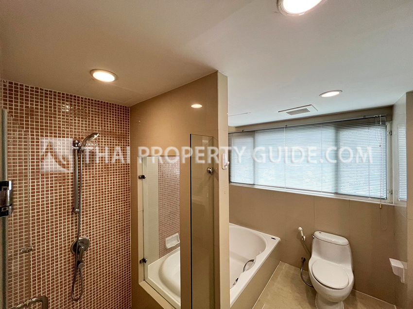 Apartment in Sukhumvit 