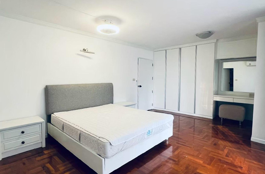 Apartment in Sukhumvit 