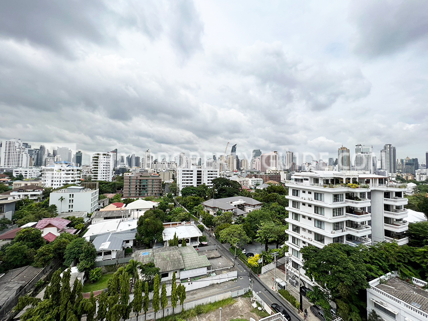 Apartment in Sukhumvit 