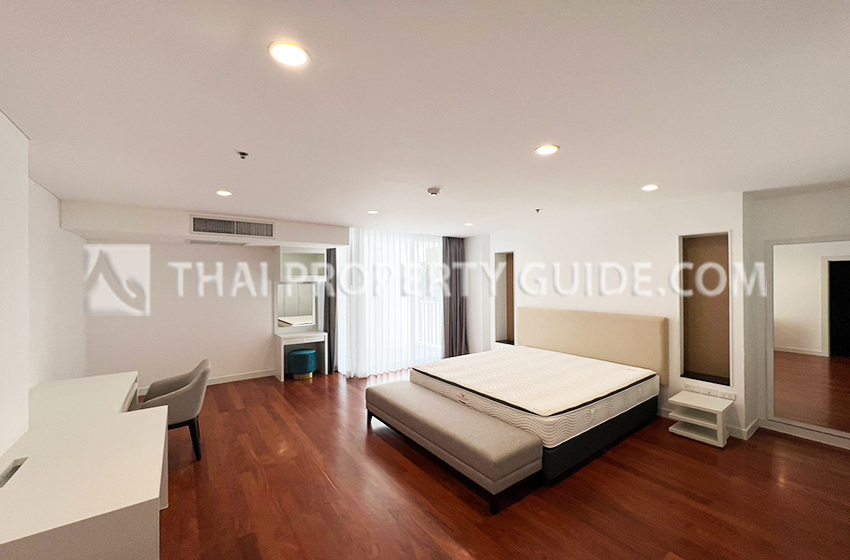 Apartment in Sukhumvit 