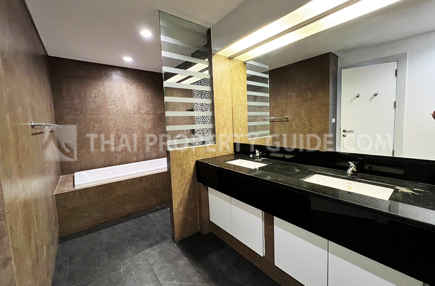 Apartment in Sukhumvit 