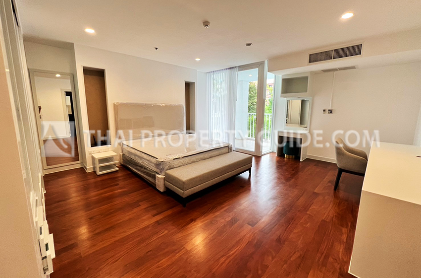 Apartment in Sukhumvit 