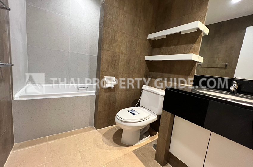 Apartment in Sukhumvit 