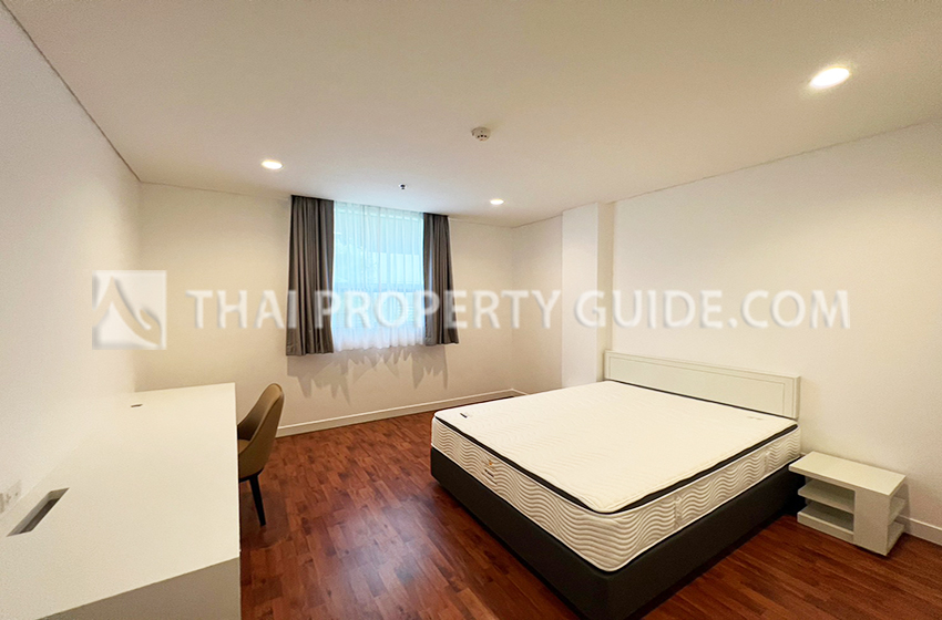 Apartment in Sukhumvit 