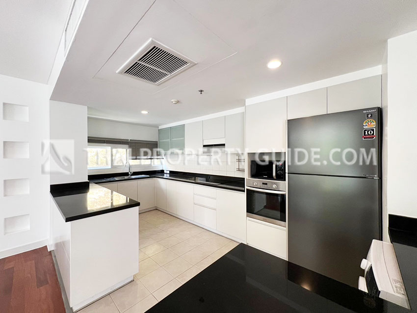 Apartment in Sukhumvit 