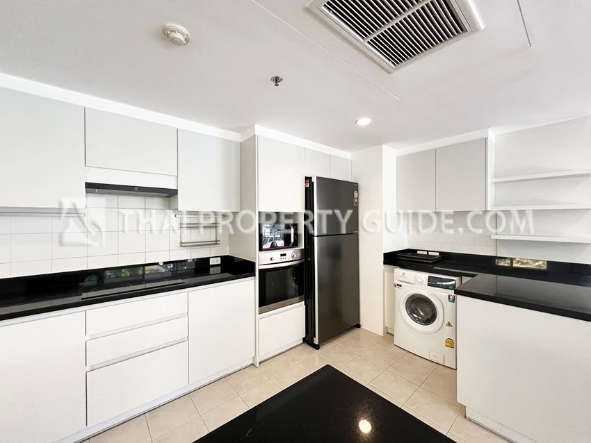 Apartment in Sukhumvit 