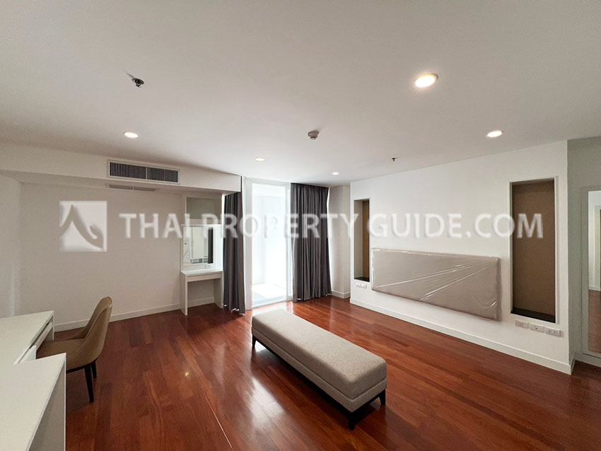 Apartment in Sukhumvit 