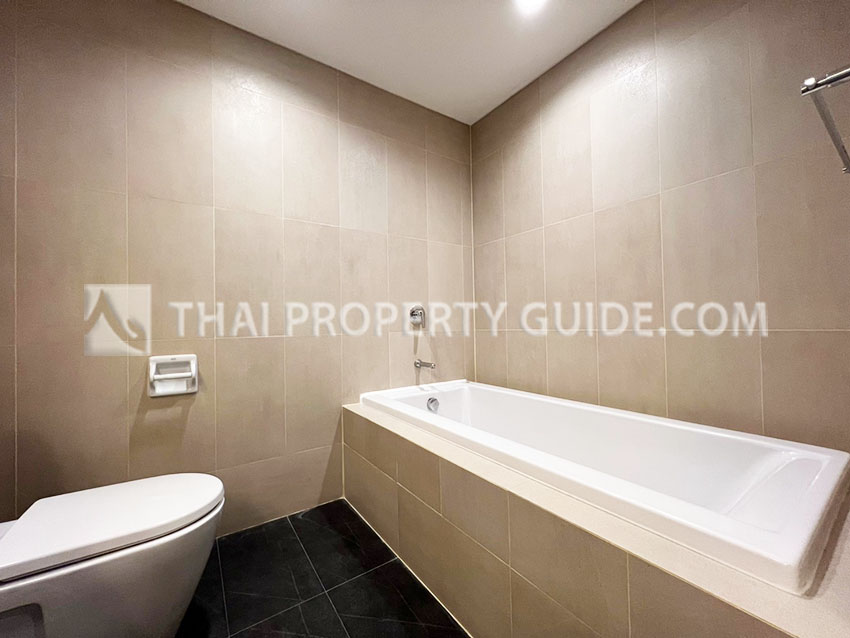 Apartment in Sukhumvit 