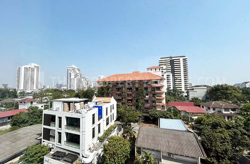 Apartment in Sukhumvit 