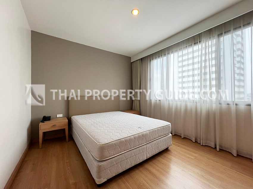 Apartment in Sukhumvit 