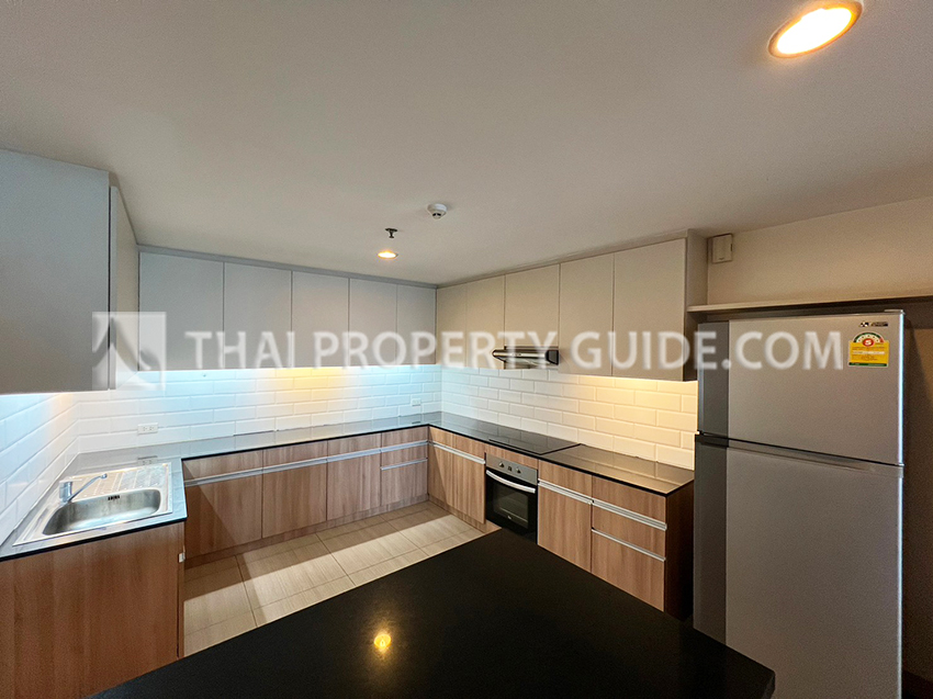 Apartment in Sukhumvit 